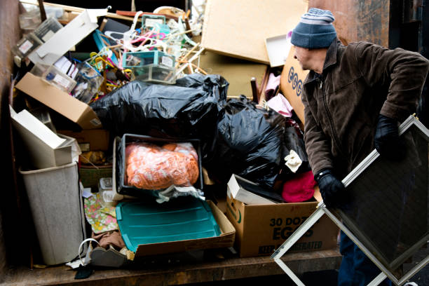 Best Dumpster Rental Services  in Kayenta, AZ