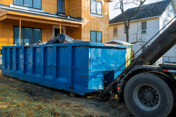 Professional Junk Removal Services in Kayenta, AZ
