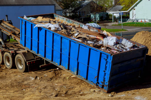 Best Garage Cleanout  in Kayenta, AZ