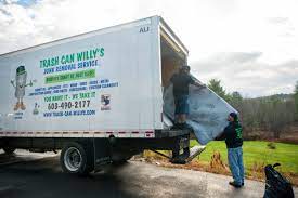 Same-Day Junk Removal Services in Kayenta, AZ